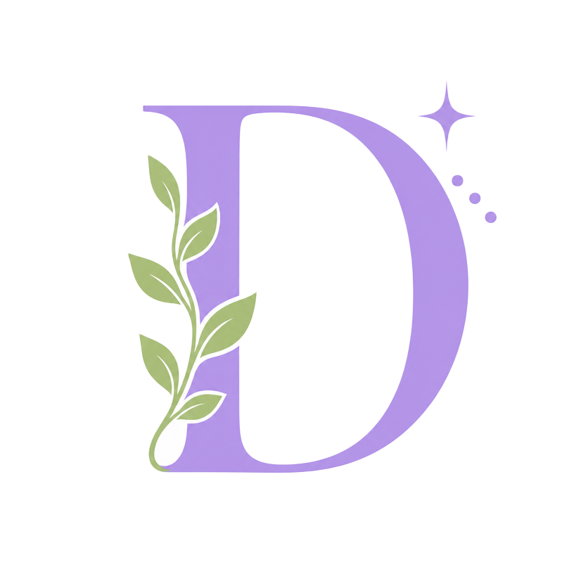 Dalya Alshurafa monogram
